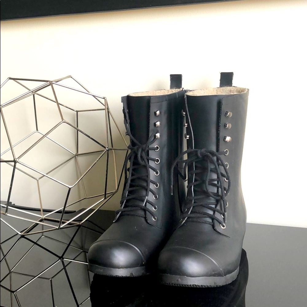 Snow/Rain Boots